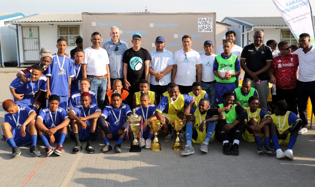 Winning teams
