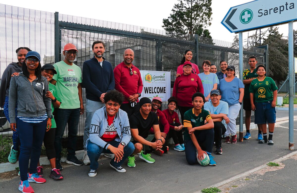 Kuils River Runners