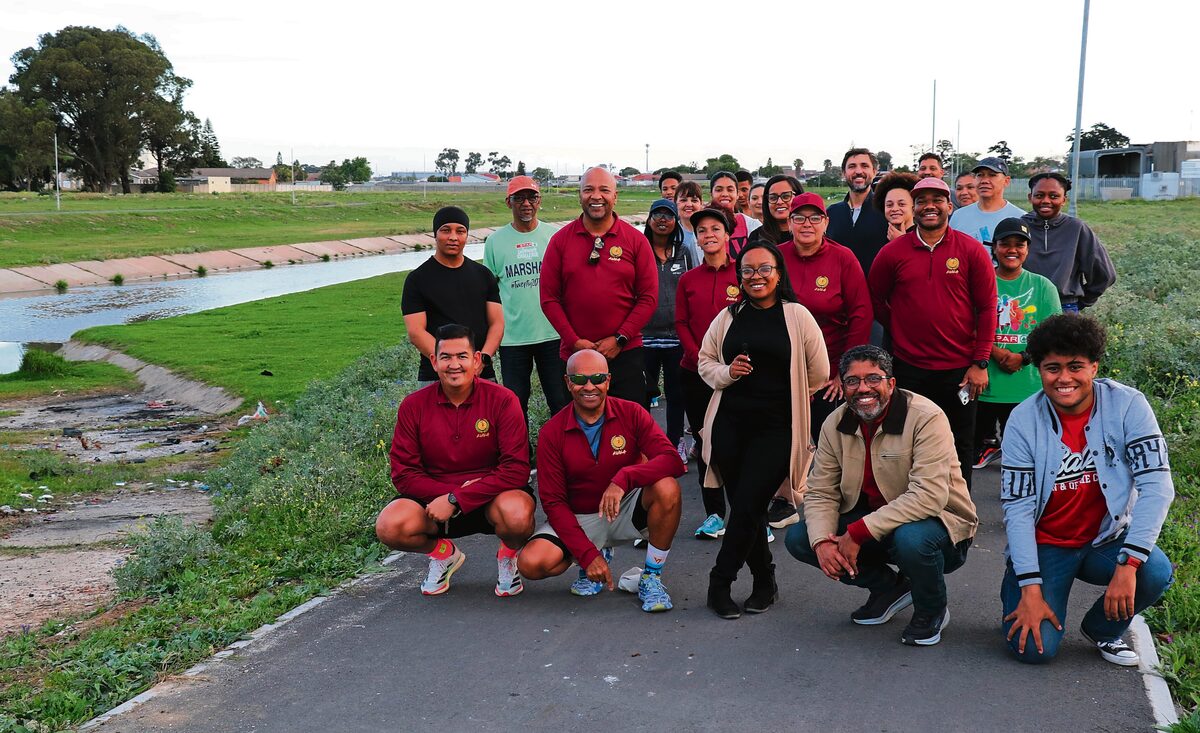 Kuils River Runners