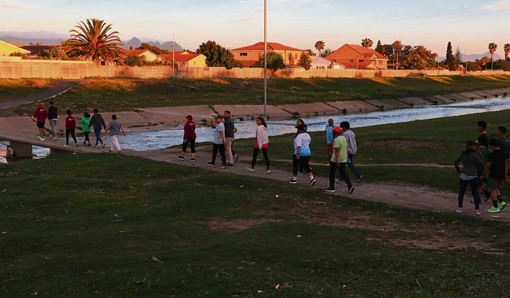 Kuils River Runners