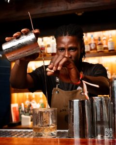 Cocktail festival returns for eight days of drinks and events
