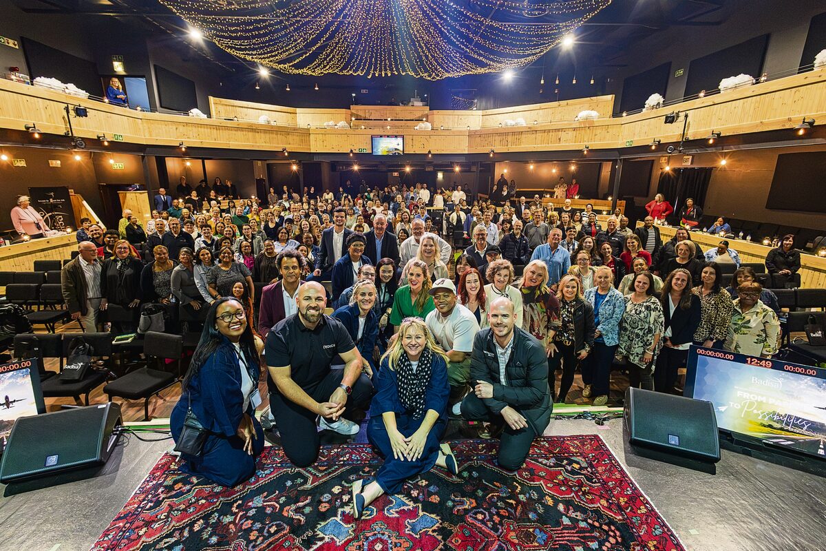 Badisa Conference and AGM