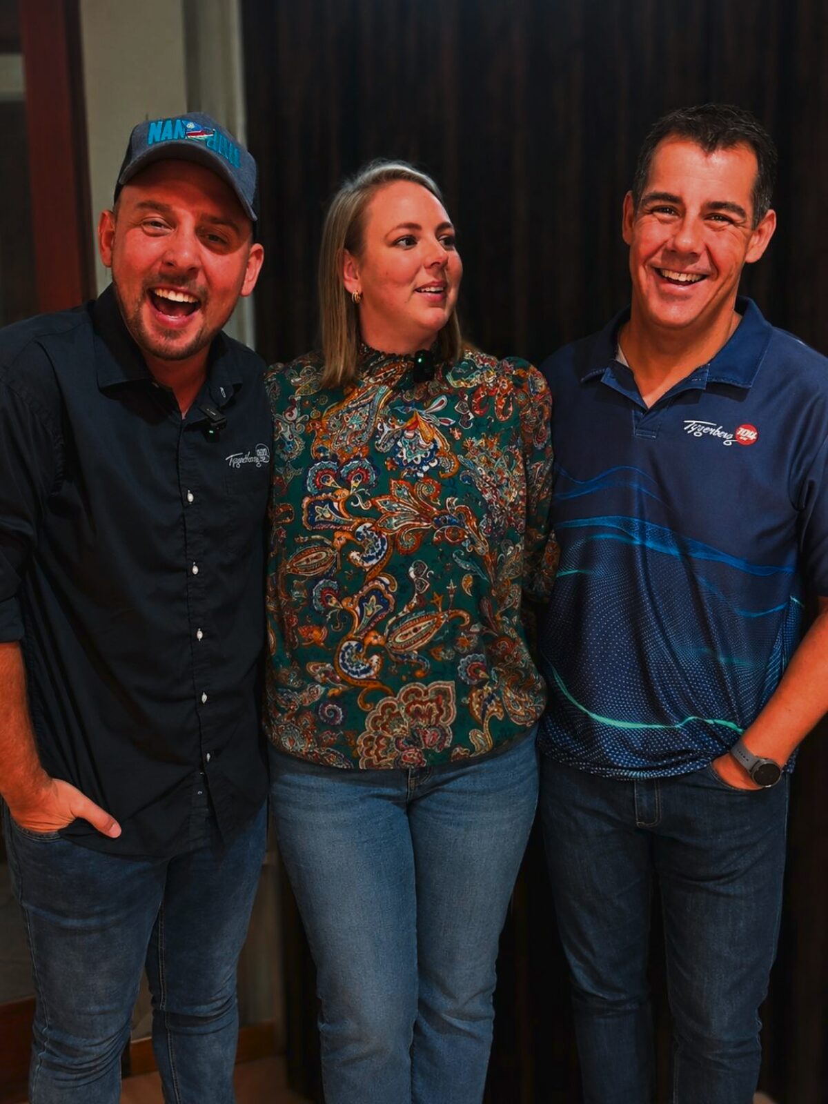 Radio Tygerberg