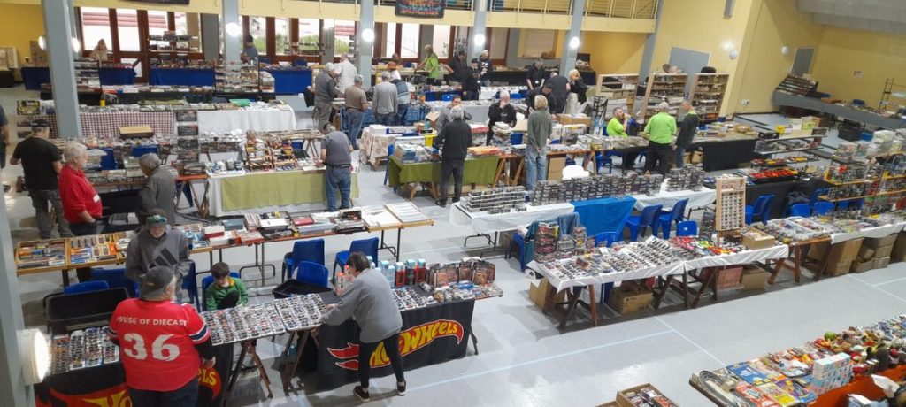 Toy Fair