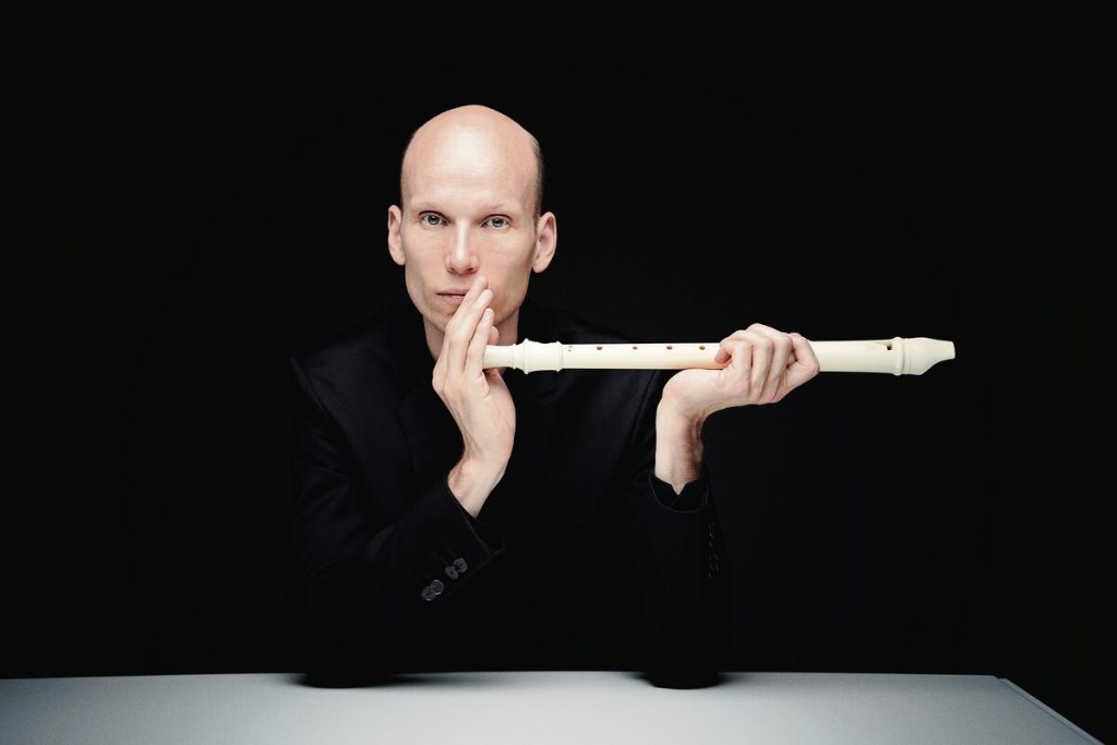 Erik Bosgraaf