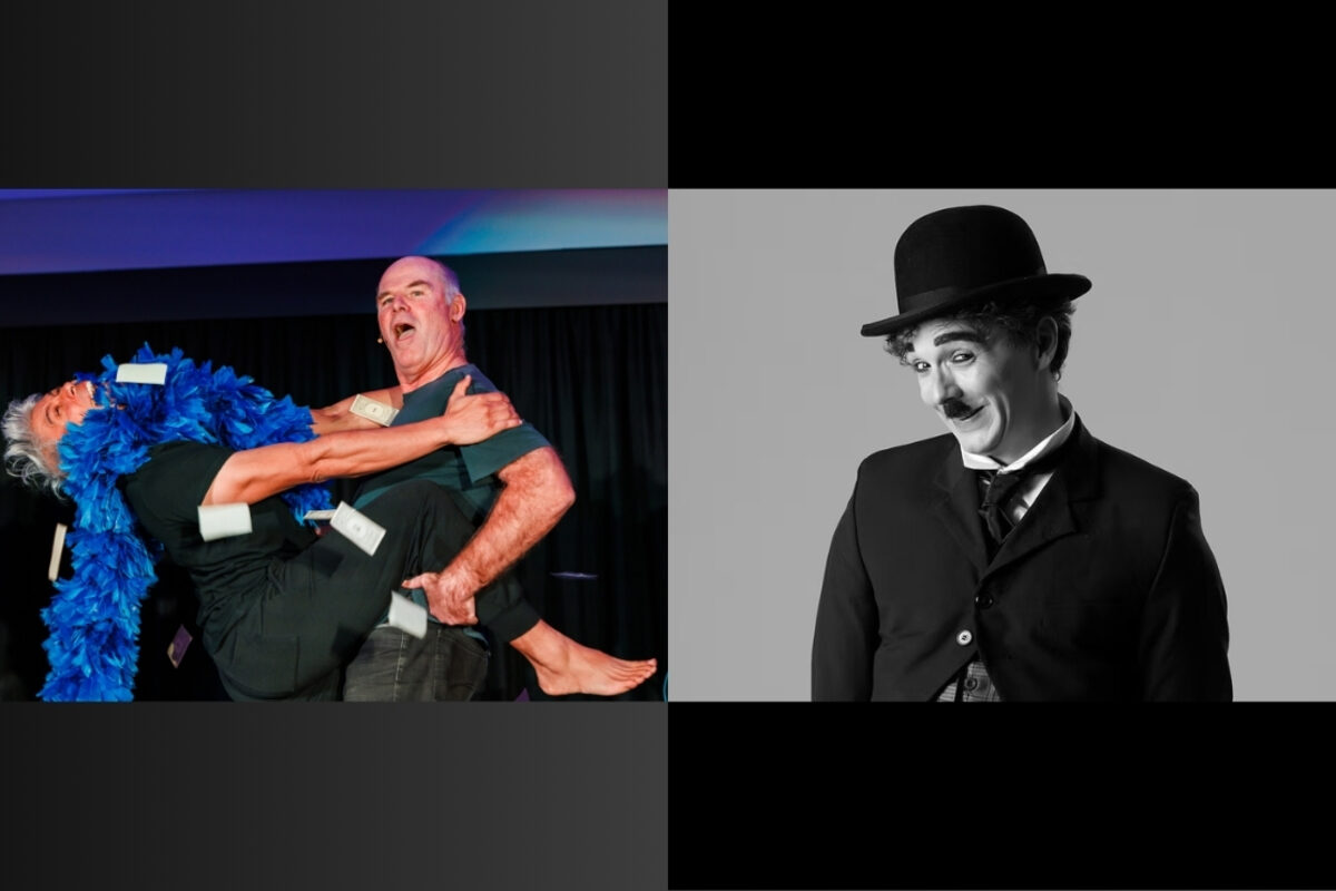 A R55 celebration of theatre: Artscape’s New Voices returns this October