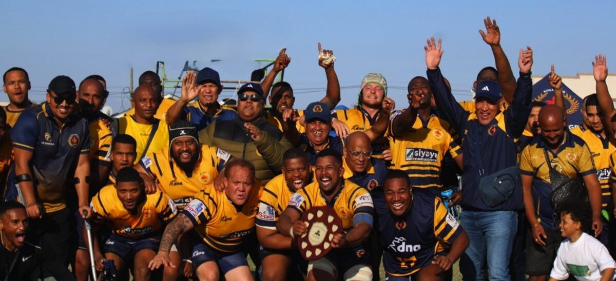 Kuils River RFC