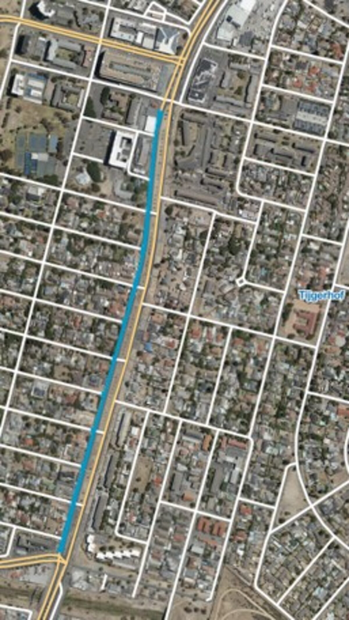 Milnerton road resurfacing set to begin on key routes