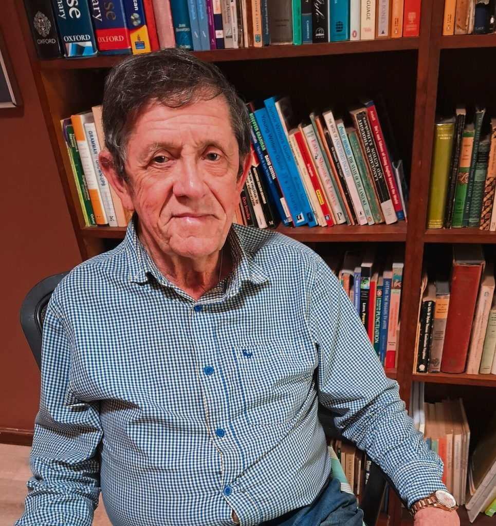 Dr Malcolm Venter