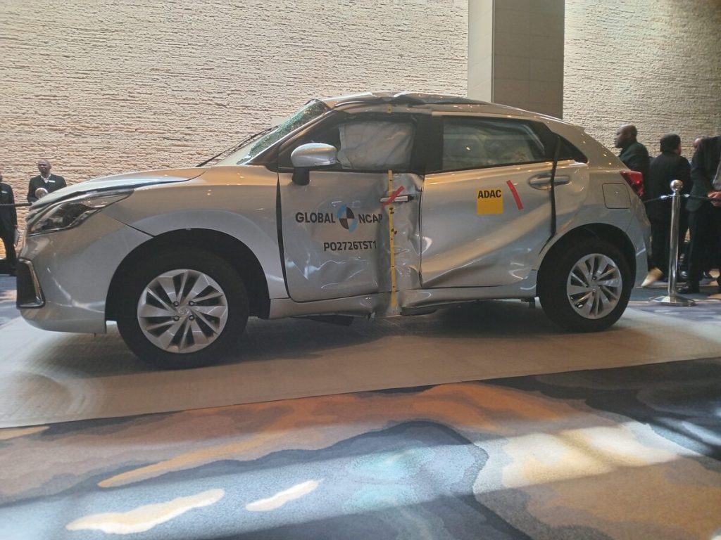 Forum for Safer Mobility