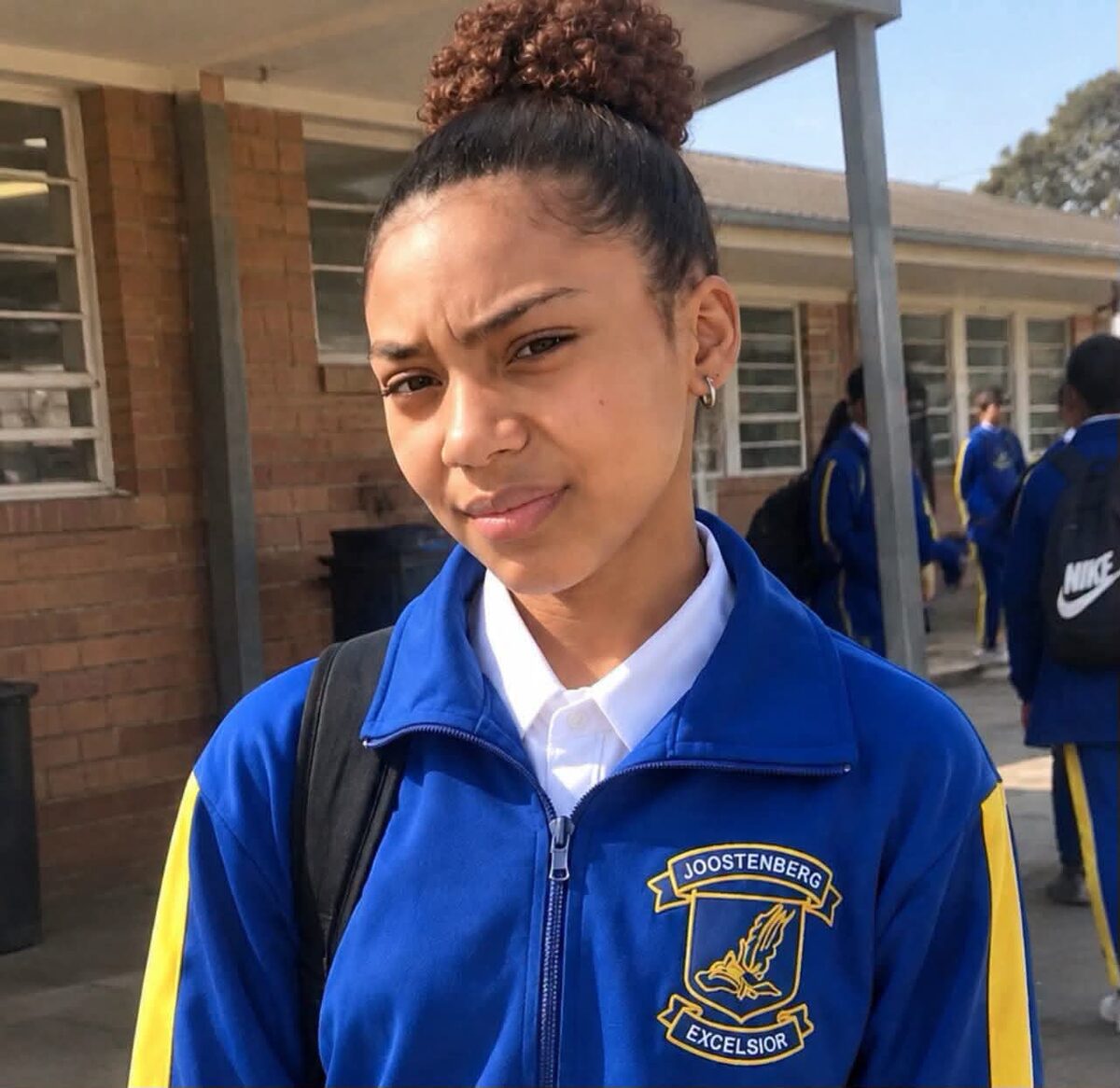 A rural community in Cape Town is reeling after the murder of Octavia Swarts.