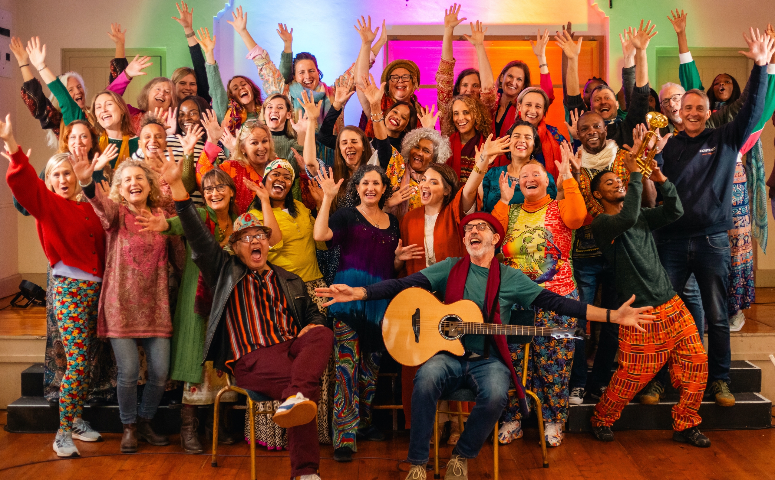 The Heartsong Collective