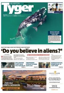 TygerBurger | Milnerton | E-edition | 16 September 2026