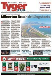TygerBurger | Milnerton | E-edition | 23 September 2026