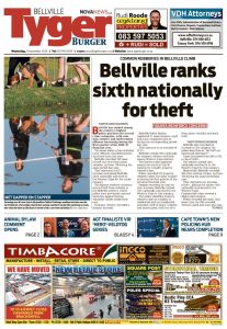 TygerBurger | Bellville | E-edition | 9 September 2026