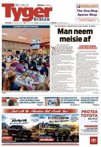 TygerBurger | Bellville | E-edition | 23 September 2026