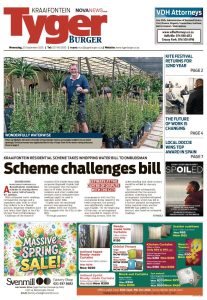 TygerBurger | Kraaifontein | E-edition | 30 September 2026