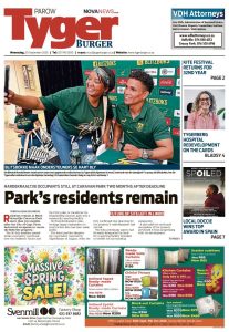 TygerBurger | Parow | E-edition | 30 September 2026