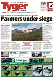 TygerBurger | Mitchells Plain | E-edition | 2 September 2026