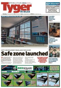 TygerBurger | Mitchells Plain | E-edition | 30 September 2026