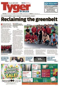 TygerBurger | Kuilsrivier | E-edition | 30 September 2026