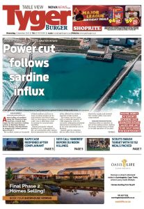 TygerBurger | Elsies/Eersterivier/Ravensmead | E-edition | 2 September 2026