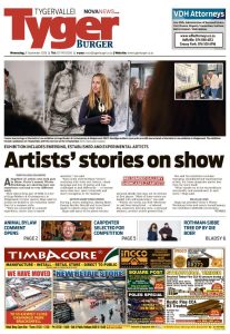 TygerBurger | Tygervallei | E-edition | 9 September 2026