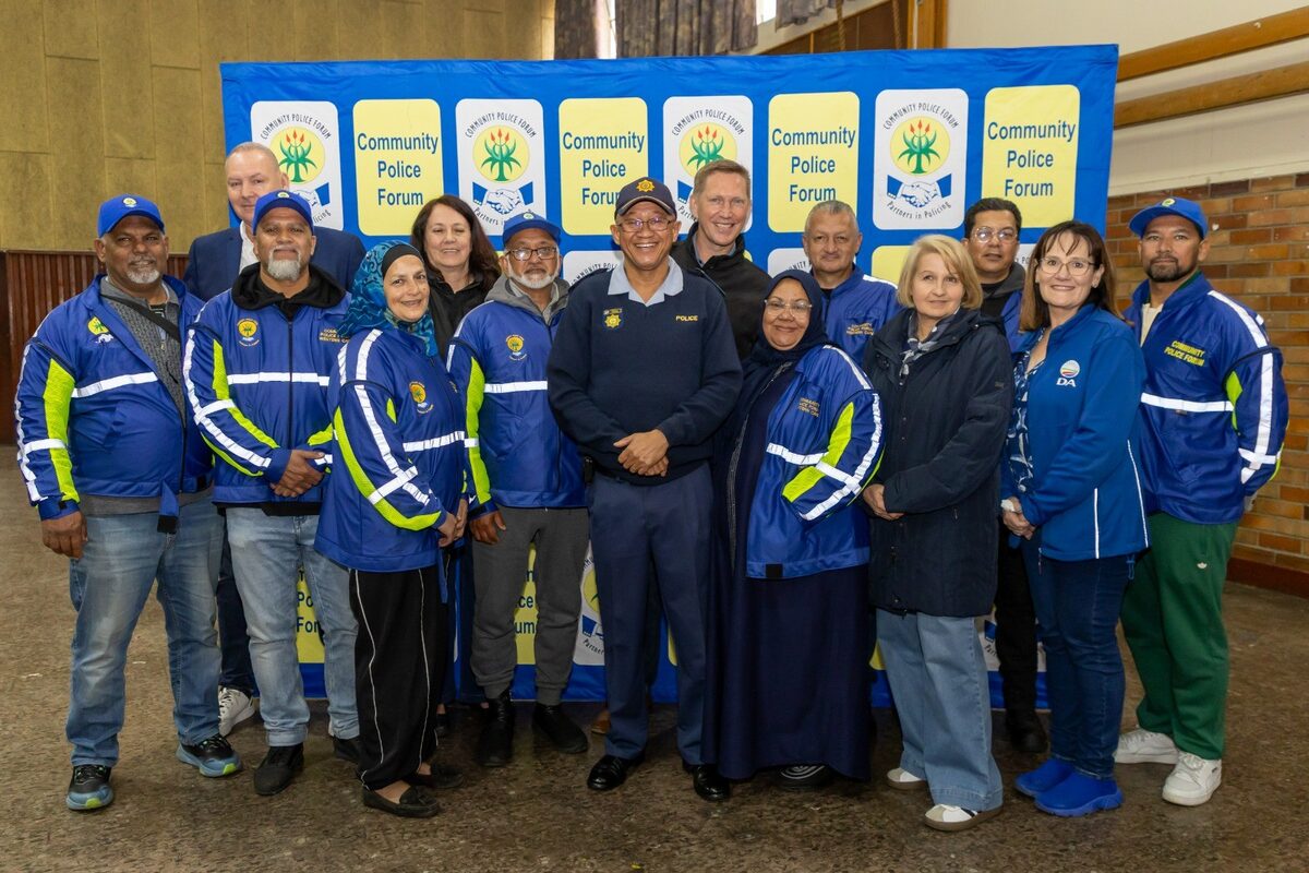 Goodwood CPF