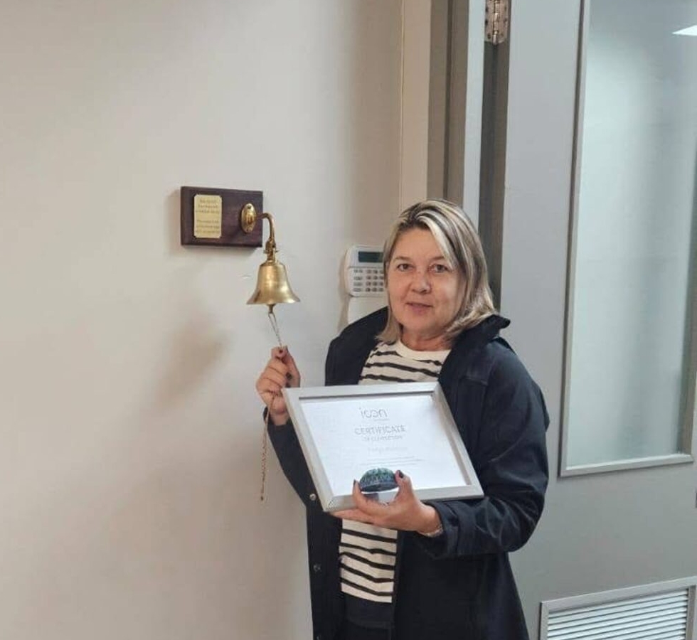 Kenridge Primary School teacher Debbie de Lange will be remembered for the role she played in the classroom, on the sports field and across the wider school community.