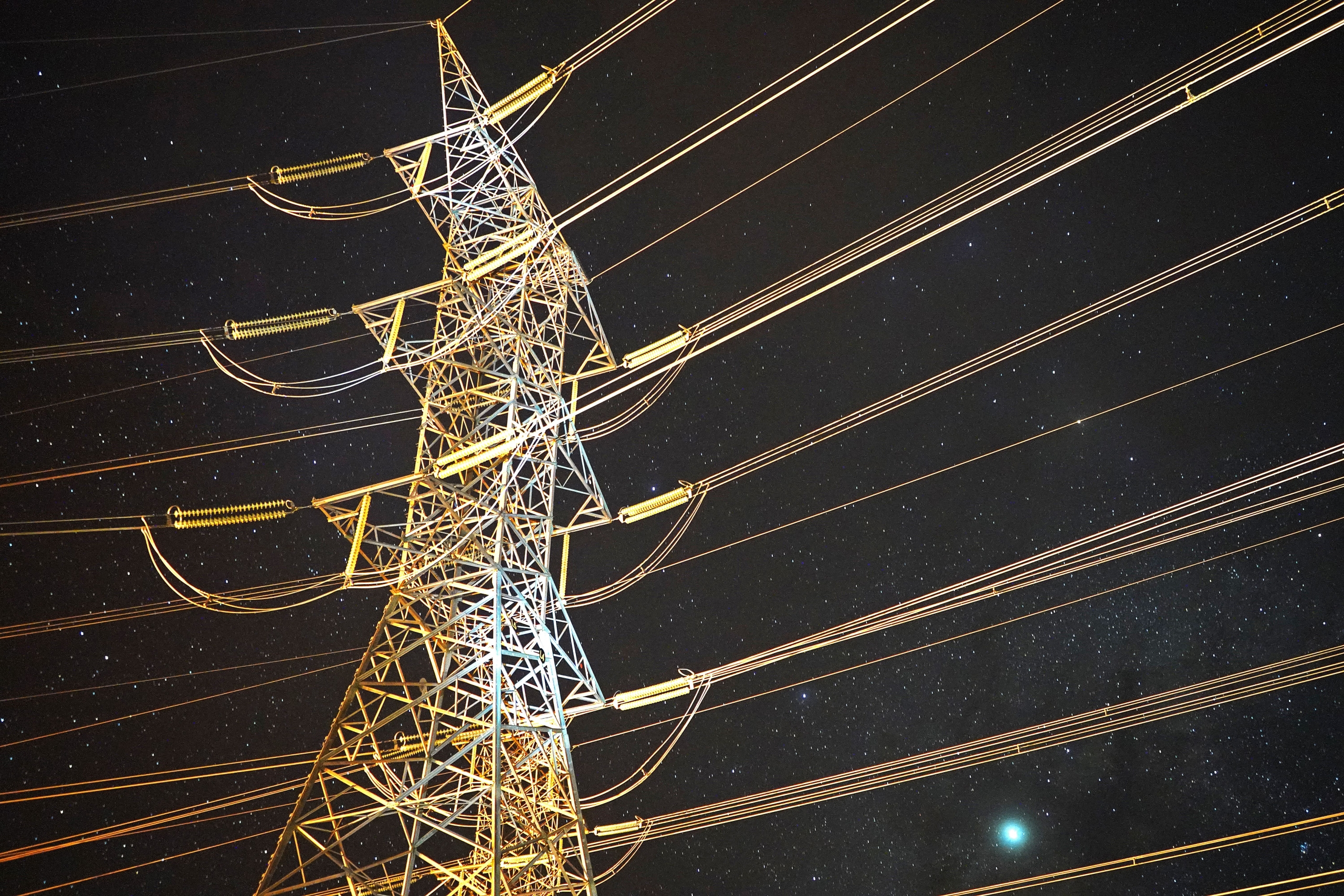 electricity image