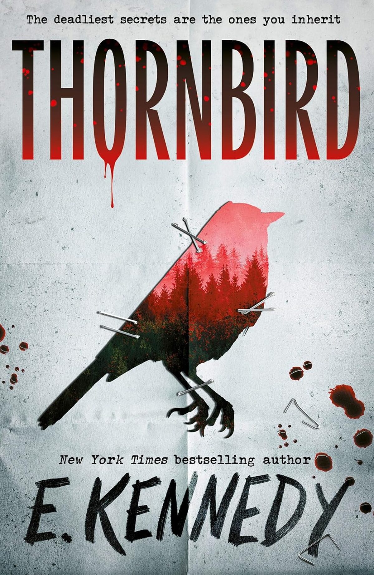 Thornbird by Elle Kennedy