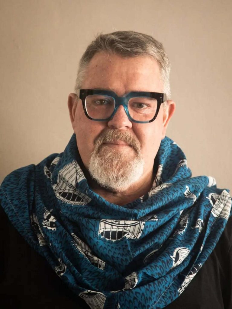 Theo Kleynhans 