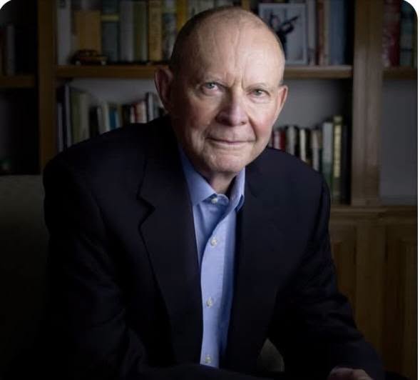 Wilbur Smith