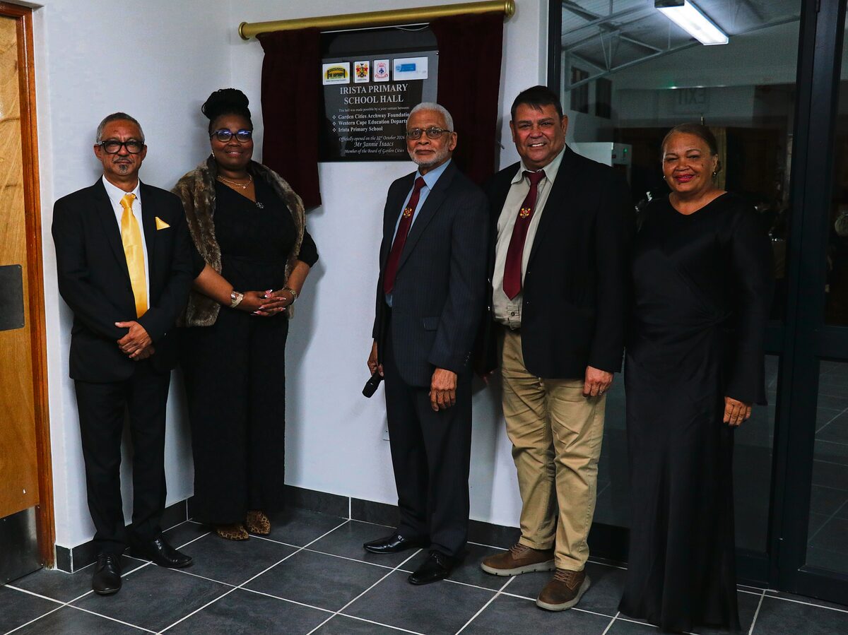 Opening
