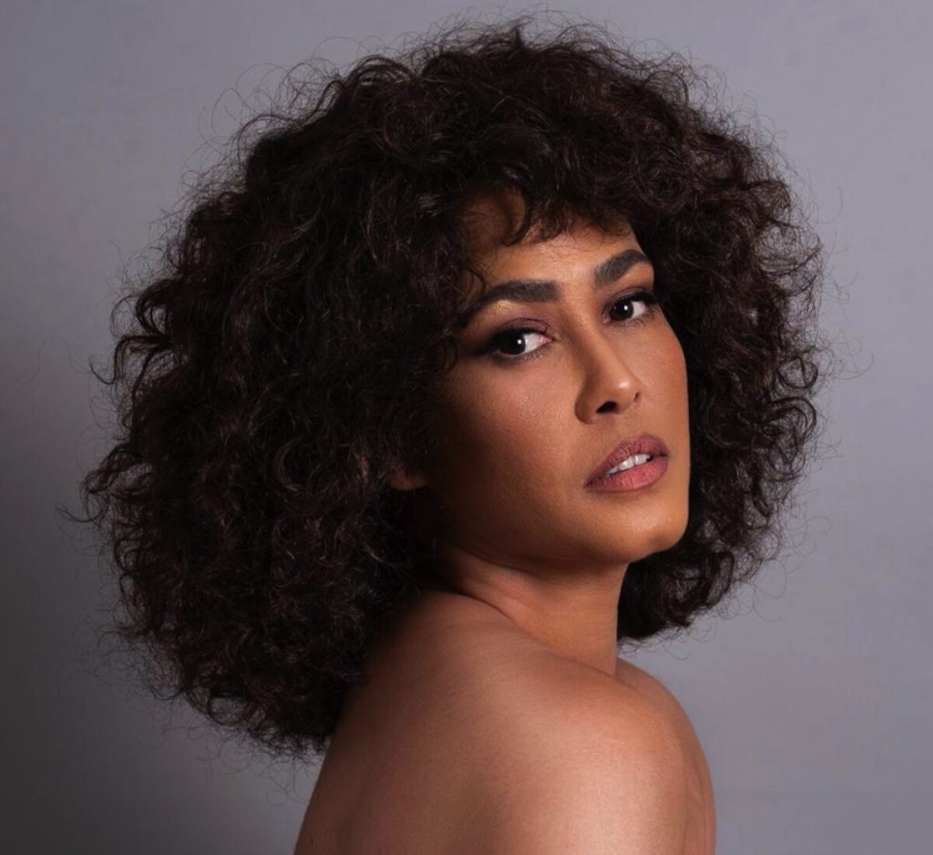 Belinda Davids