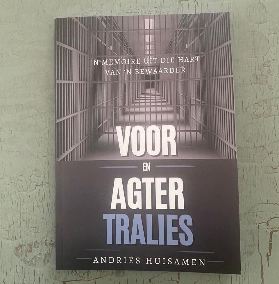 Voor en Agter Tralies