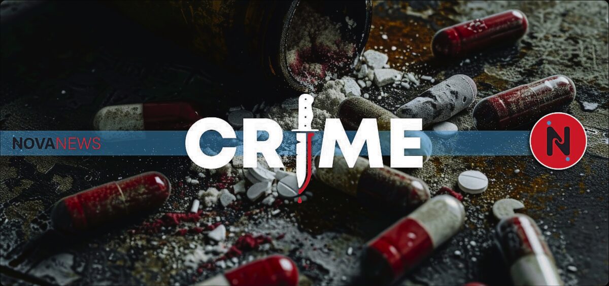 crime