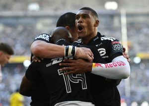 Stormers boast URC’s most dangerous loose trio