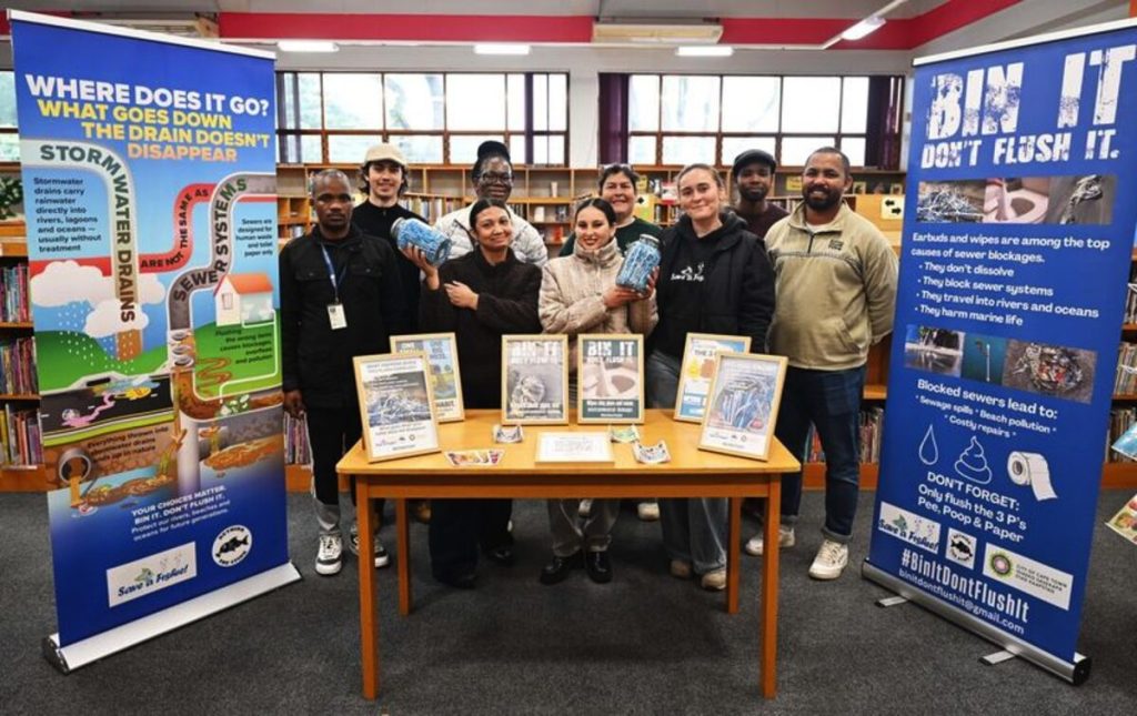 Edgemead Library