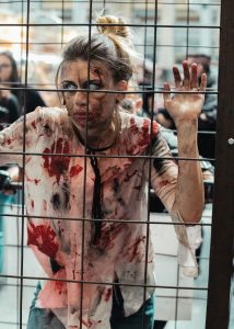 Cape Town ranks among world’s top 50 Halloween destinations for 2026