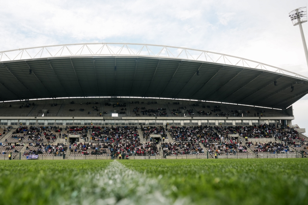 Athlone Stadium