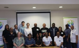 Forum equips community leaders on gender-based violence