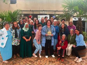Mother-to-mother breastfeeding support, education and information organisation holds anniversary, AGM