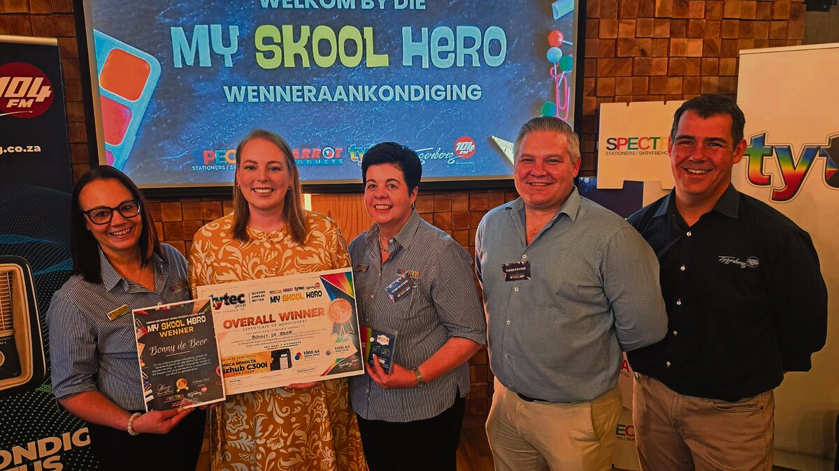 My Skool Hero