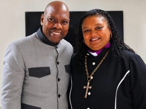 ‘She must come home’ Cape Town activist launches national GBVF campaign at Religious Freedom Imbizo