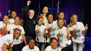 WATCH: Ndlovu Choir collaboration entered for two 2027 Grammy Awards