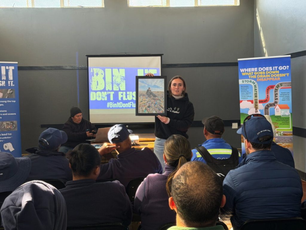 Edgemead Library