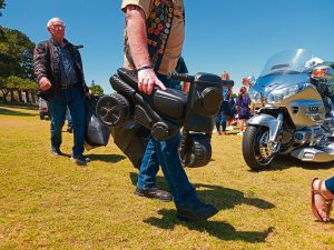 Cape Town Toy Run launches 2026 charity drive for children in need