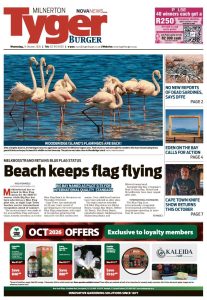 TygerBurger | Milnerton | E-edition | 14 October 2026