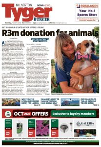 TygerBurger | Milnerton | E-edition | 21 October 2026